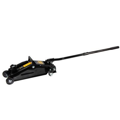 Домкрат Sigma гидравлический подкатной 2т H 130-345мм (6104011) | Зображення 4