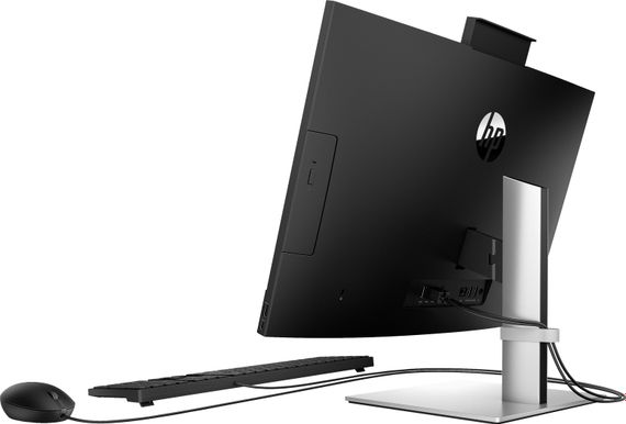 Комп&#039;ютер персональний моноблок HP ProOne 440-G9 23.8&quot; FHD IPS AG 6D379EA | Зображення 5
