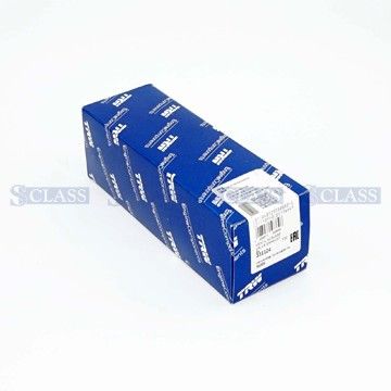 Клапан выпускной VW Caddy/T5 1.9/2.0/2.5 TDI / 2.0 SDI, KS, 331124,