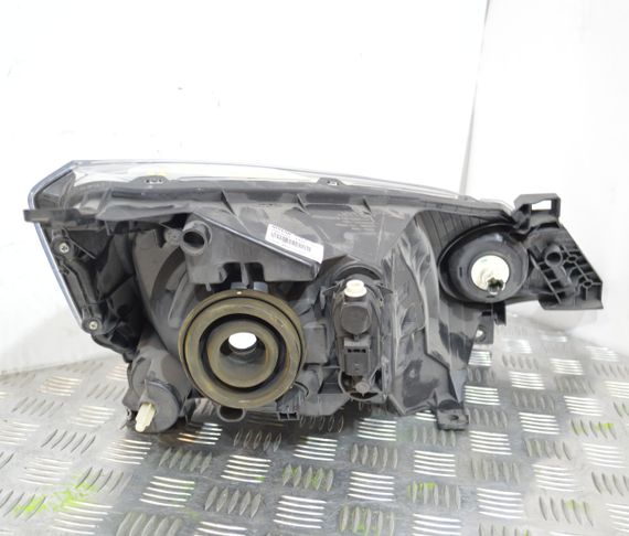 Фара ліва Nissan NV200 2009-2019 Фара передня ліва Ніссан НВ200 26060BJ10A | Зображення 3