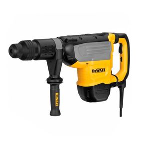 Перфоратор сетевой SDS-MAX 19,4Дж DeWALT D25773K