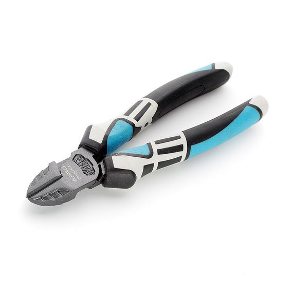 Бокорізи Clipper 60CrV, зміщений шарнір, 185мм APRO 310453