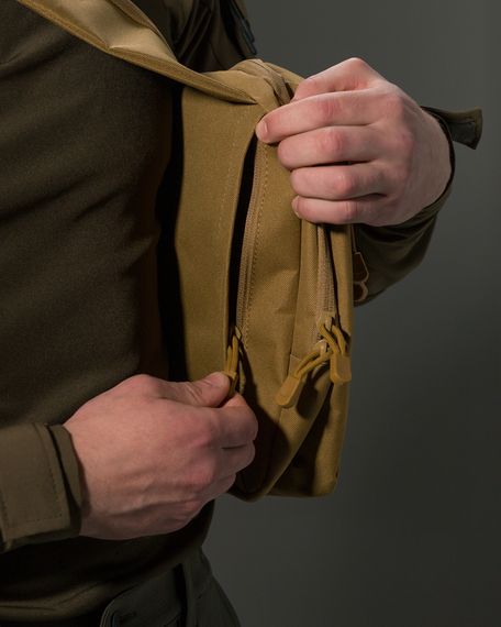 Месенджер BEZET Holster | Зображення 9