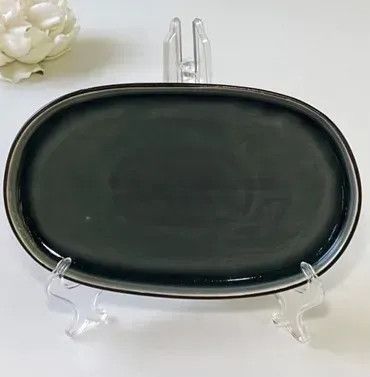 Тарілка обідня Olens Новел 101-0218 29х16 см