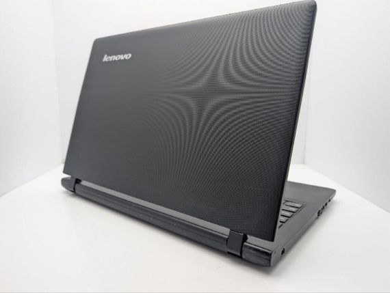 Ноутбук Lenovo IdeaPad 110-15IBY / 15.6" (1920x1080) TN / Intel Celeron N2840 (2 (4) ядра по 2.16 - 2.58 GHz) / 8 GB DDR3 / 500 GB HDD / Intel HD Graphics / WebCam / DVD-ROM б/у | Зображення 7