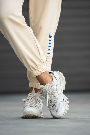 Кроссовки Bale/nc/aga Track весна/лето/осень 0816 42 26,5 | Зображення 3