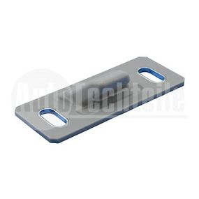 Направляющая двери сдвижной Citroen Jumper / Fiat Ducato / Peugeot Boxer 14-, AutoTechteile, 505 1544, 1613353980