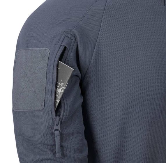 Бойова сорочка Helikon-Tex Range Shadow Grey | Зображення 9