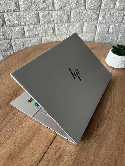 Ноутбук HP Envy 16-h0112nr 16,0" 4K OLED i7 12700H 16Gb SSD 1Tb RTX 3060 Б/В | Зображення 5