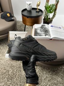Чоловічі зимові кросівки Float Pro Grey Black , В'єтнам 43 27,5