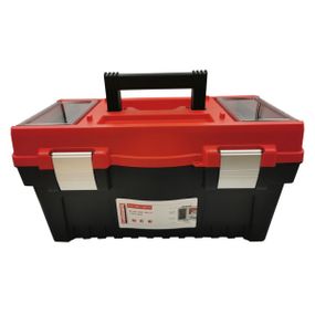Ящик для інструментів Evo 50 Alu 476х260х256 Haisser 90105