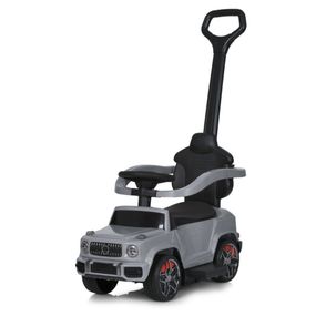 Детская машина каталка толокар 3 в 1 M 5795ABLR-11 до 30 кг