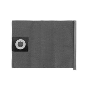 Фільтр-мішок тканинний 20 л. (DT-1015/1020/DT-1025/1030) INTERTOOL DT-1023