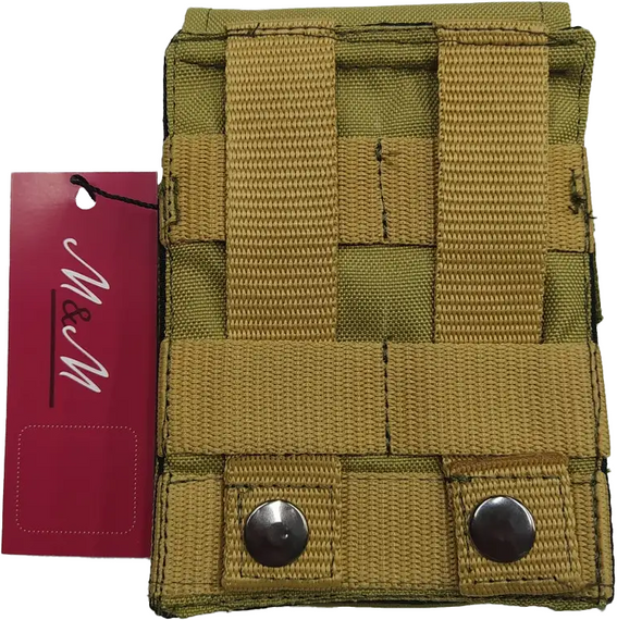 Підсумок для магазинів M&M серія С І на 1шт Вид 1 Coyote Койот (213297) | Зображення 2