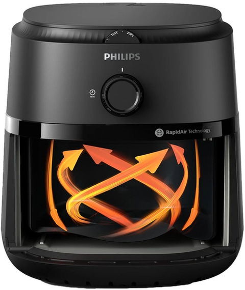 Мультиварка Philips NA120/00 | Зображення 3