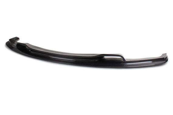 Накладка на передній бампер Lip V-Style (для F30 M-Sport, Карбон) для BMW 3 серія F-30/31/34 2012-2019 рр | Зображення 7