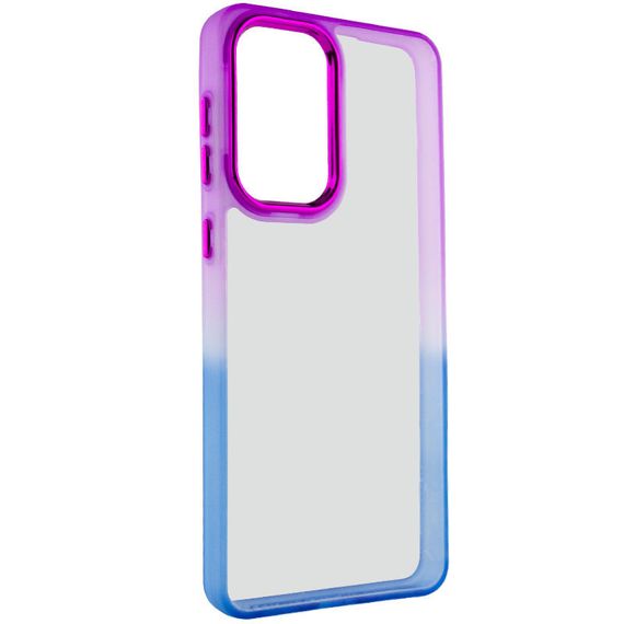 Чехол TPU+PC Fresh sip series для Xiaomi Redmi Note 11 Pro 4G/5G / 12 Pro 4G