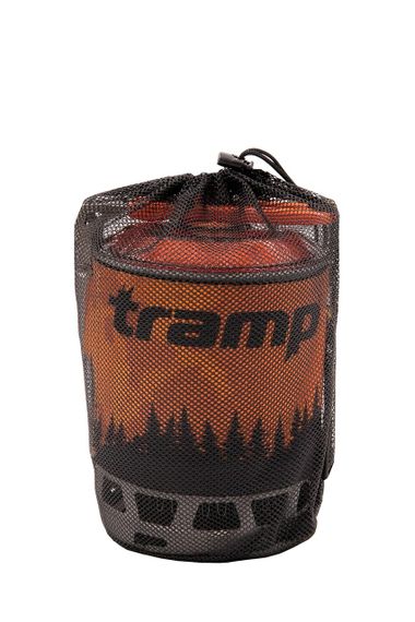 Система для приготування їжі Tramp TRG-049-orange (UTRG-049-orange) | Зображення 5