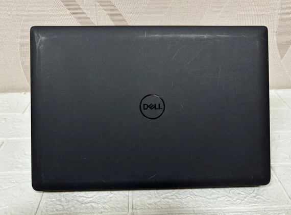 Ноутбук Сенсорний ноутбук Dell Latitude 3410 FHD IPS i5-10310u/8/128 Б/В | Зображення 3