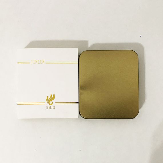 Запальничка імпульсна NB USB-215. Колір чорний | Зображення 8