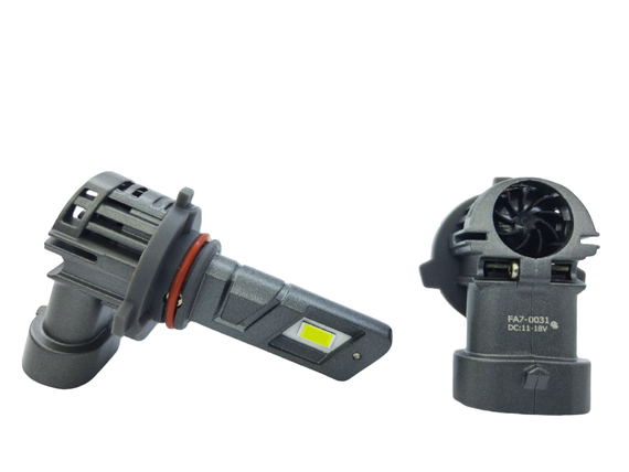 Комплект світлодіодних ламп StarLight SmallStar +100% HB3 (9005) 5500K 12V | Зображення 2
