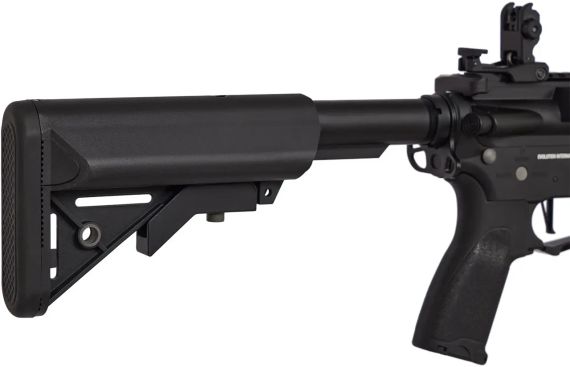 Страйкбольна гвинтівка Evolution Recon S EMR 6 мм (Стартовий комплект) | Зображення 7