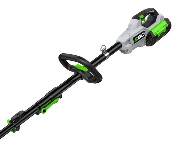 Висоторіз акумуляторний EGO PS1003E KIT телескопічний з АКБ і зарядним пристроєм 83167 | Зображення 4