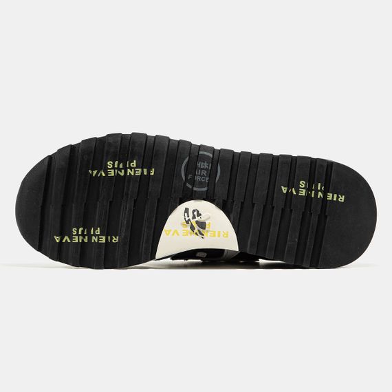 Кросівки Premiata Mick / преміата Mick топ весна / осінь 2178 42 26.5 | Зображення 1