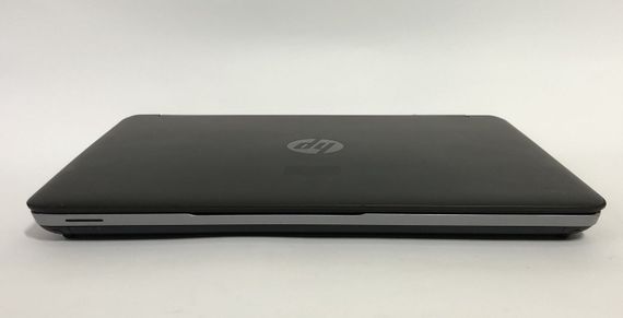 Ноутбук Б-клас HP ProBook 640 G1 / 14" (1366x768) TN / Intel Core i3-4000M (2 (4) ядра по 2.4 GHz) / 8 GB DDR3 / 320 GB HDD / Intel HD Graphic 4600 / WebCam / DVD-ROM / Win 10 Pro б/в | Зображення 5