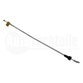 Тросик двери передней Mercedes Benz Sprinter W901-904 95-06, AutoTechteile, 100 7607, 7607