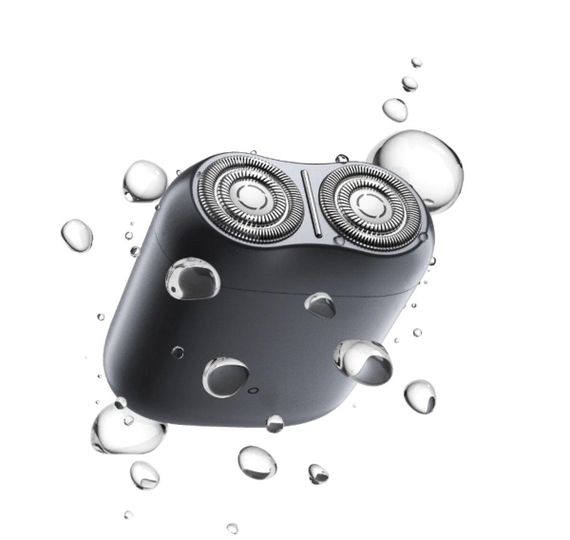 Електробритва чоловіча Xiaomi Electric Shaver S200 Silver | Зображення 5