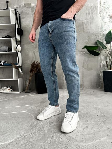 Джинси світло-сині | 1-252