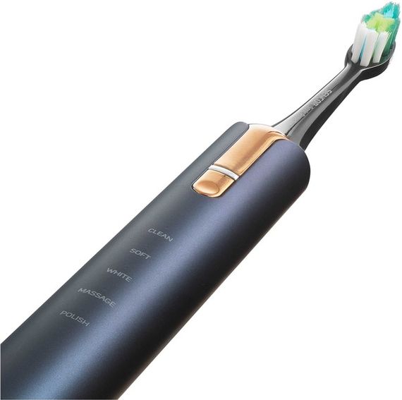 Зубна електрощітка Sencor SOC 4110BL | Зображення 2