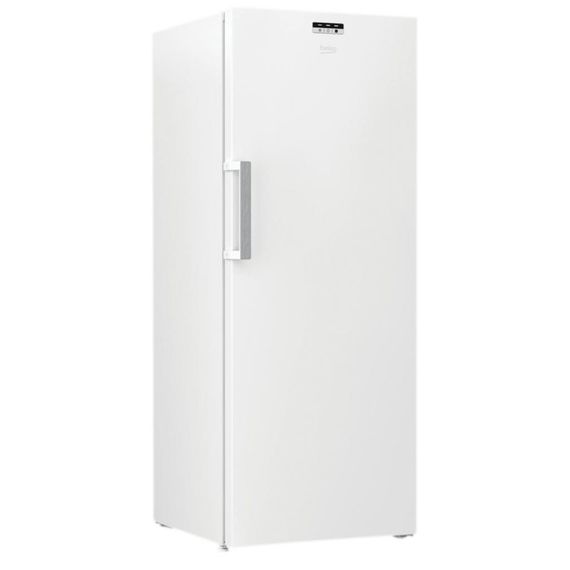 Морозильна камера Beko RFSA 240M21 W (RFSA240M21W) | Зображення 1