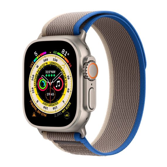 Ремінець Trail loop для Apple Watch 42/44/45/49 mm | Зображення 2