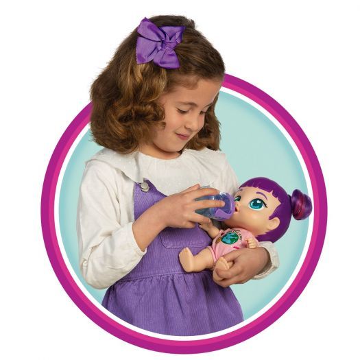Кукла игровая в наборе Super Cute SC029A1 27 см | Зображення 5