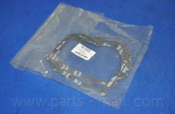 Прокладка кришки КПП Lanos (вир-во PARTS-MALL) PARTS-MALL P1PC001 на CHEVROLET CRUZE (J300)