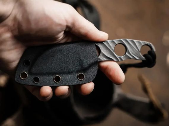 Ніж Boker Plus Kazhan | Зображення 3