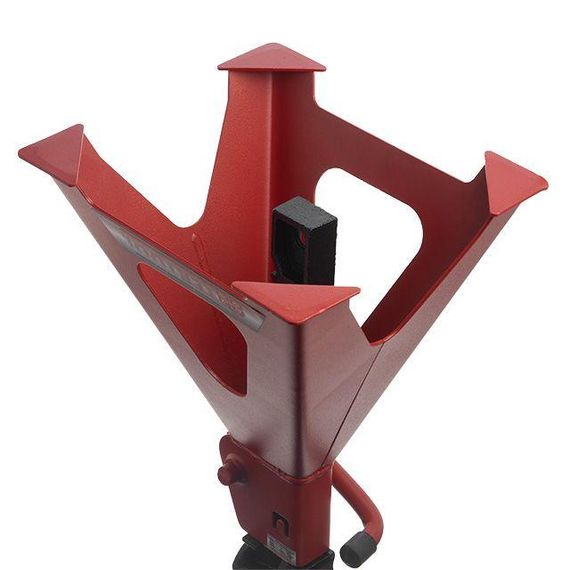 Комплект підставок під машину INTERTOOL GT04051 | Зображення 6