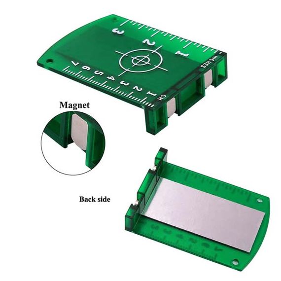 Мішень з магнітом NTECH-GEO KTG-1 | Зображення 2