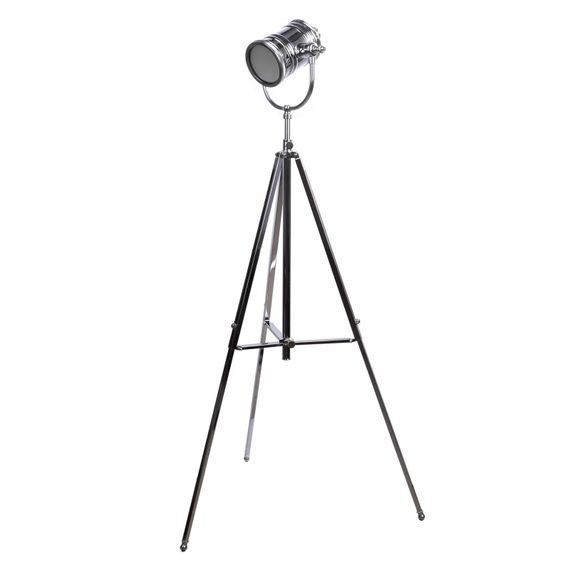 Торшер прожектор лофт BL-142F/1 E14 N