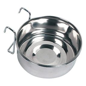 Flamingo Feeder With Hook фламинго кормушка для кроликов, морських свинок і середніх папуг навісна