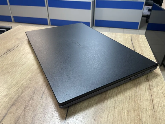 Ноутбук Asus X509F 15.6  FHD IPS core i5 8265U/8gb/256Gb SSD/Nvidia MX250 | Зображення 3