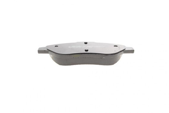 Колодки тормозные передние Fiat Tipo 16- 22-0577-2 | Зображення 7