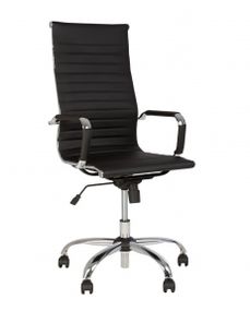 Кресло Новый стиль SLIM HB TILT CHR68 P