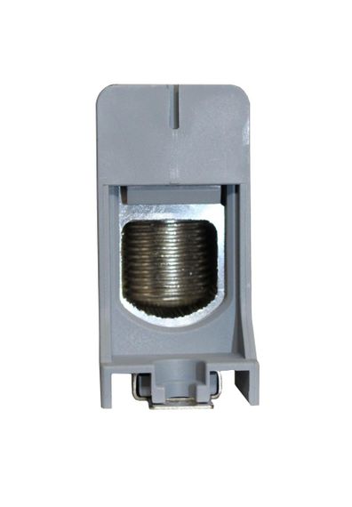 Клема силова СКНГ-JHT5-150 35-150мм2 290А сірий Ny95506245 | Зображення 2