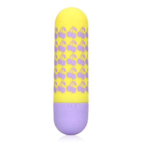 Віброкуля I Cherryish You S-Line | Зображення 3