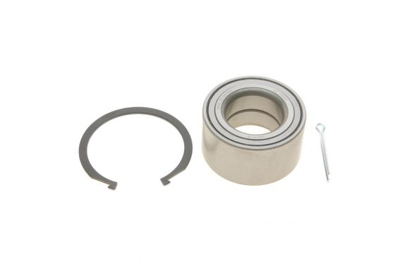 Подшипник ступицы передней Hyundai Accent 99-03 Kia Rio 05- 38x70x37 к-кт  10-1119