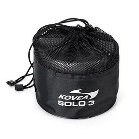 Набор туристической посуды Kovea Solo 3 KSK-Solo3 5 предметов YE-28