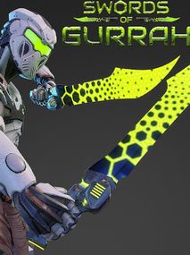 Swords of Gurrah (PC) - Steam Key - GLOBAL